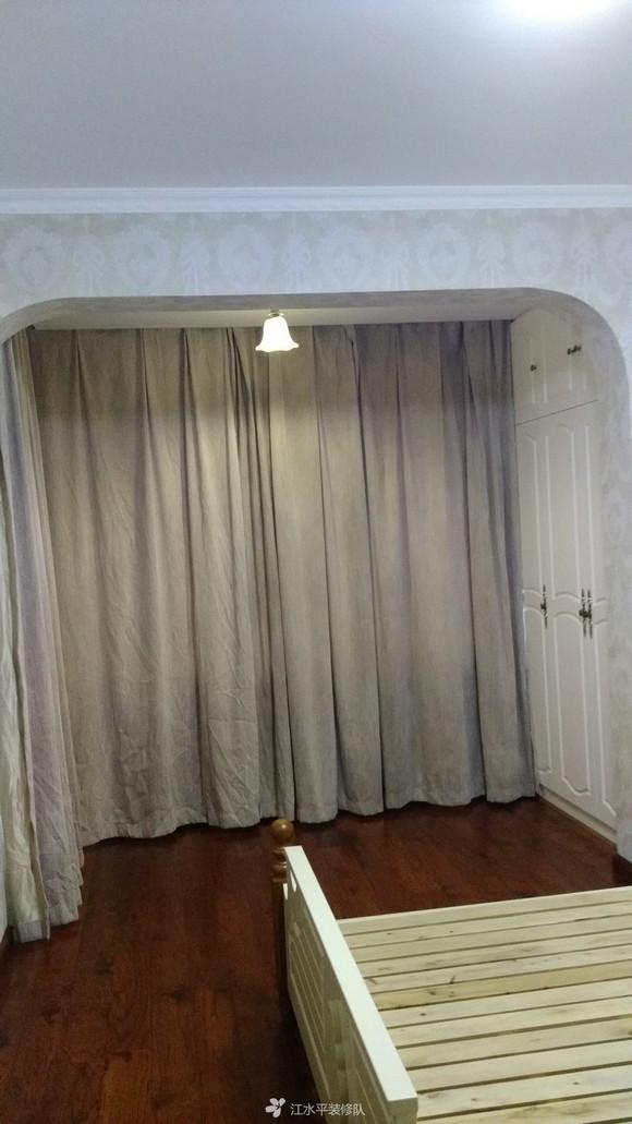 装修日记装修风格推荐,南京星艺装饰岱山平治东苑样板房