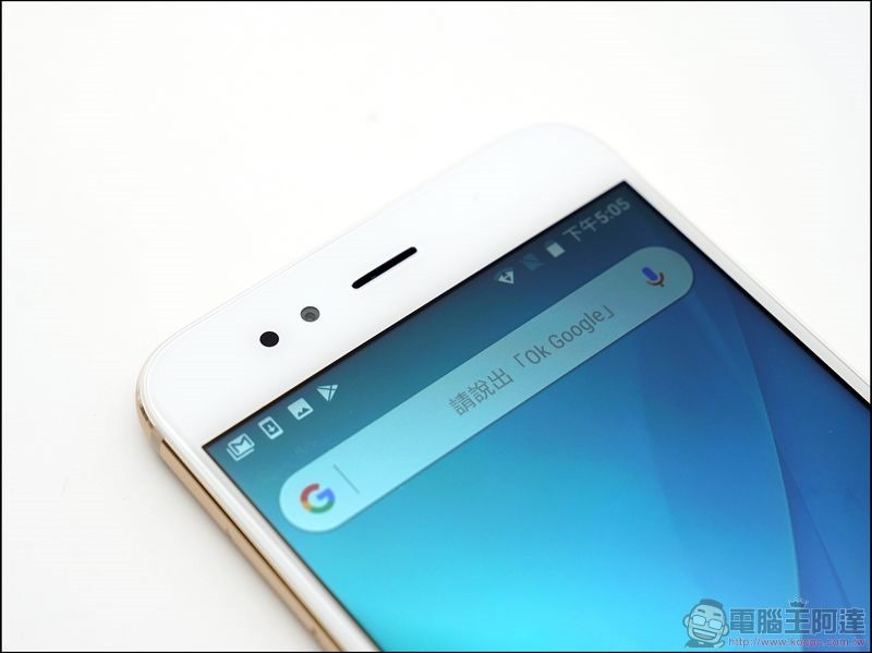 小米A1开箱评测：首款搭载AndroidOne系统的小米手机