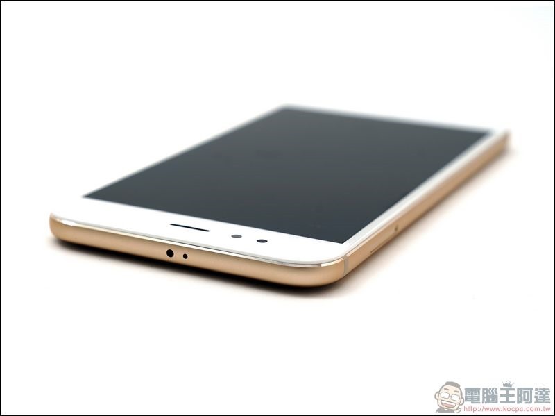 小米A1开箱评测：首款搭载AndroidOne系统的小米手机