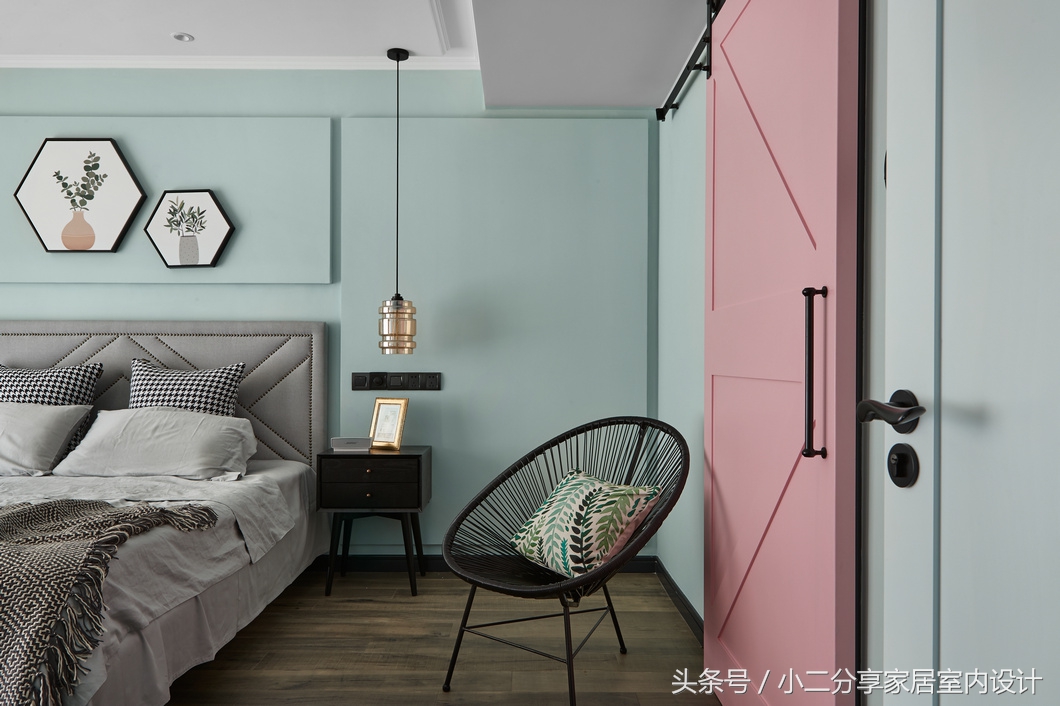 好看的实景装修图,现在最流行的室内装修效果图