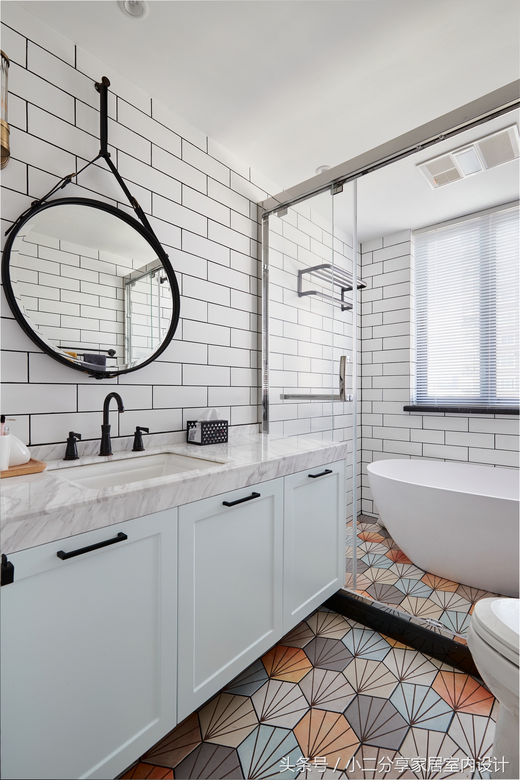 好看的实景装修图,现在最流行的室内装修效果图