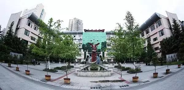 重庆十大职业学校有哪些,重庆十大职业院校