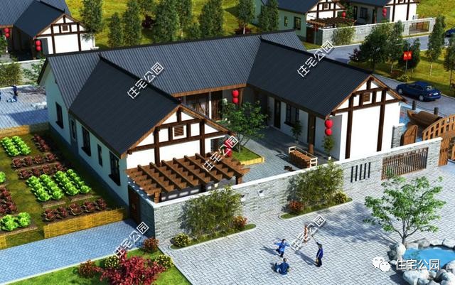 农村一层小别墅需要构造柱吗,农村建房怎么建构造柱