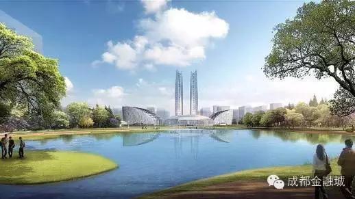 成都全国第五西部第一,成都为什么容易成为西部第一