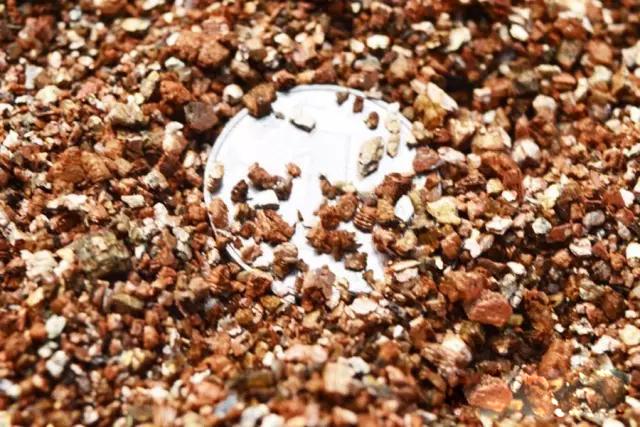 多肉配土为什么加稻壳炭,多肉配好的营养土