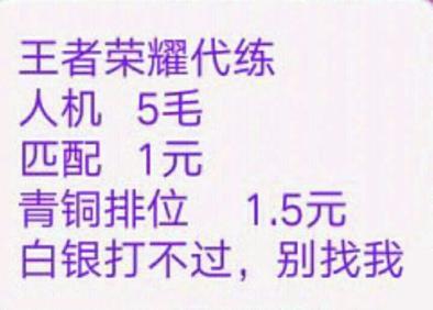 游戏代练两年能挣50万吗,游戏代练有多累