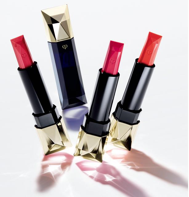 cpb瑰丽口红311,比迪奥999好看的正红