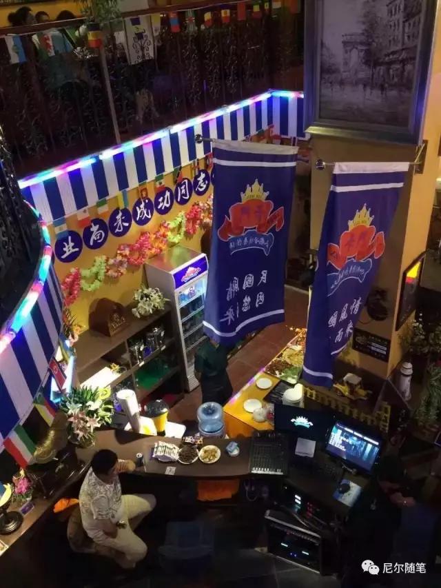 开个温暖的小店,开一个精致的小店