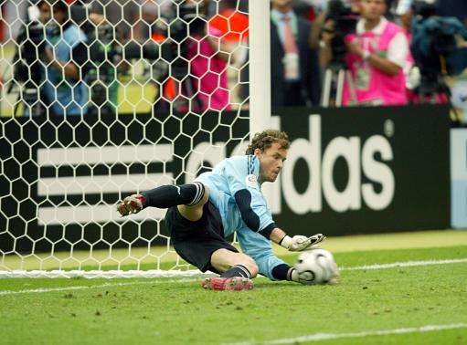 足坛21世纪十大经典进球,21世纪震惊足坛的十大史诗级逆转