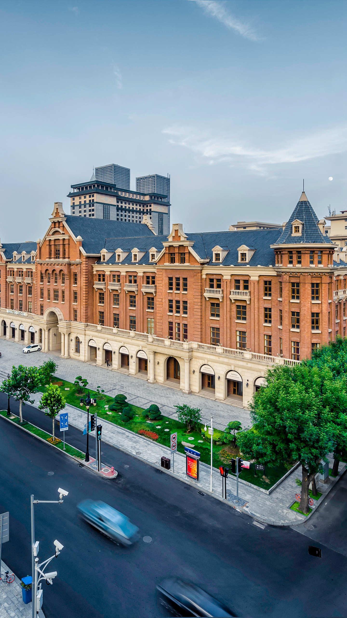 香港股市历史行情2006,从历史看香港股市