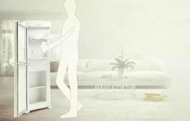 一年四季都想喝热水,四季都可以喝到热水的水壶