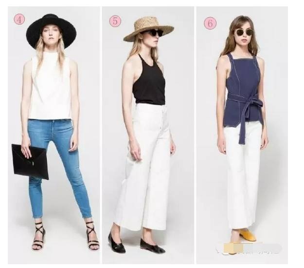 秋装的第一套穿搭上线,10套秋装穿搭look