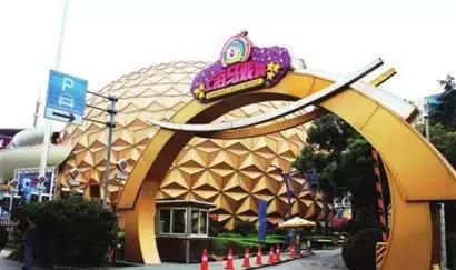 上海地铁直达花海,上海地铁9号线景点