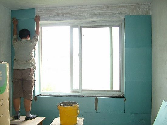 西晒房间闷热怎么解决,太阳西晒房间很热怎么弄