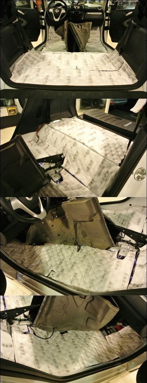 smart噪音很大,smart噪音很大是什么原因