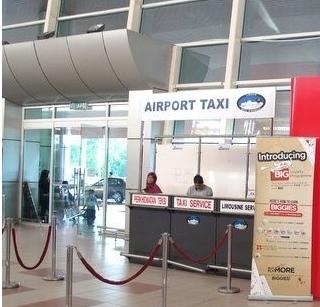 沙巴换汇防坑指南 (沙巴交通地图)