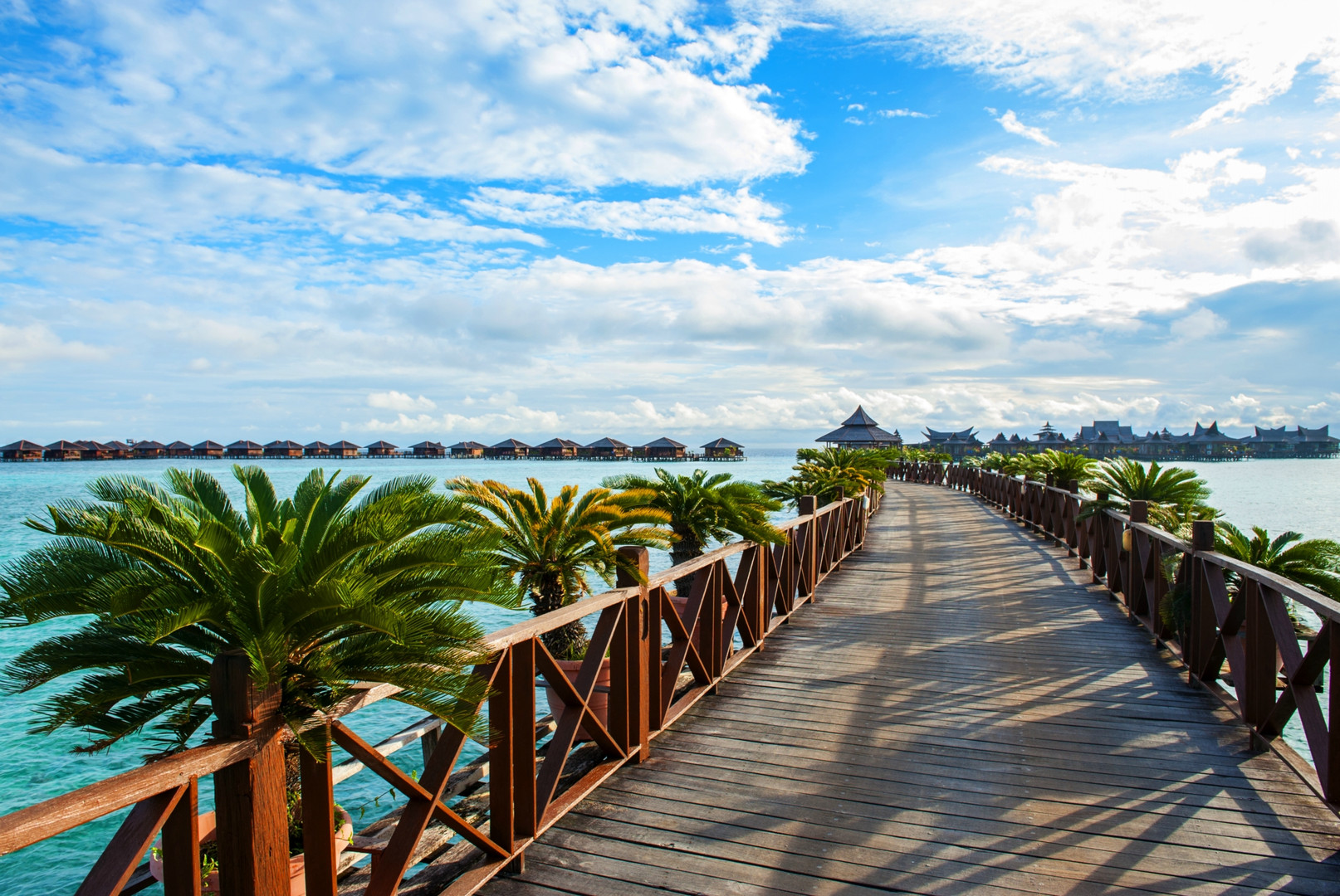 沙巴换汇防坑指南 (沙巴交通地图)