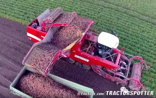 各种农机大盘点（2），你认识几种？