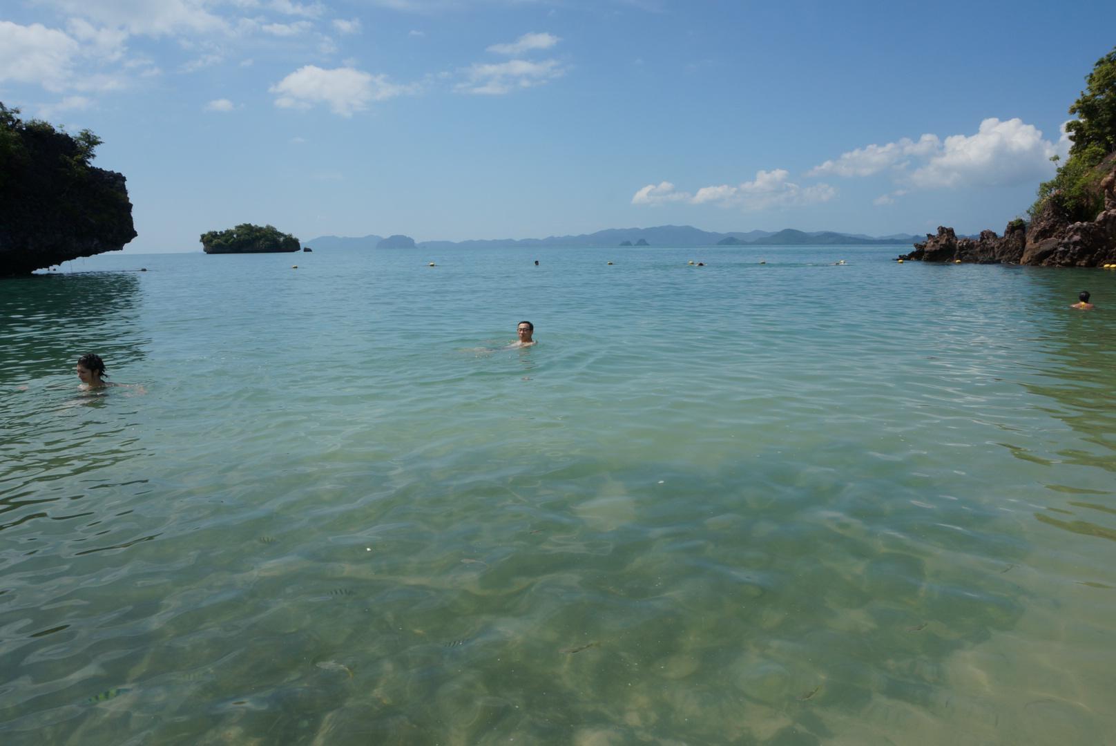 泰国甲米酒店旅游攻略,泰国甲米旅游详细攻略