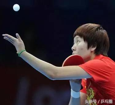 乒乓球的发力轨迹,乒乓球爆发力训练