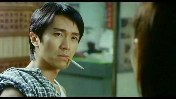 抽烟镜头经典都是什么电影,抽烟的电影镜头有哪些