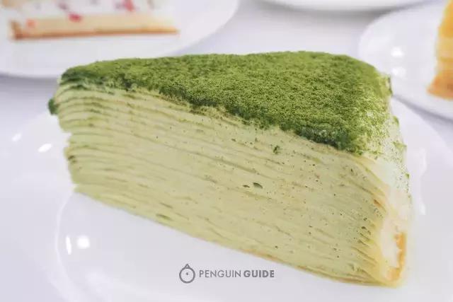 风暴眼中心的LadyM，值得你排长队去吃吗？