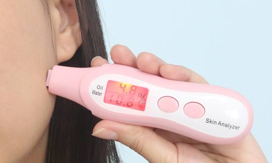 松下离子蒸汽美容仪,松下离子蒸汽美容仪怎么用