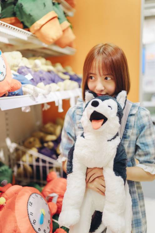 逛宜家只为拍照系列,宜家打卡宜家拍照攻略