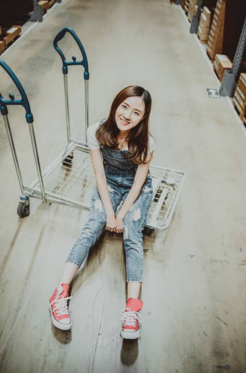 逛宜家只为拍照系列,宜家打卡宜家拍照攻略