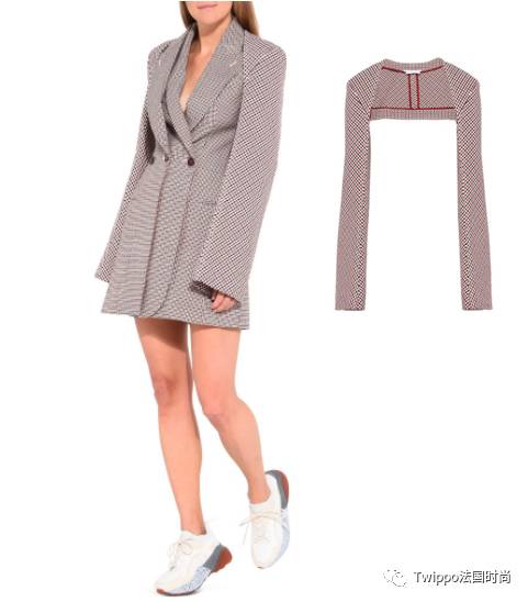 今年流行格纹西装还是纯色的,复古西装格纹西装哪个好看