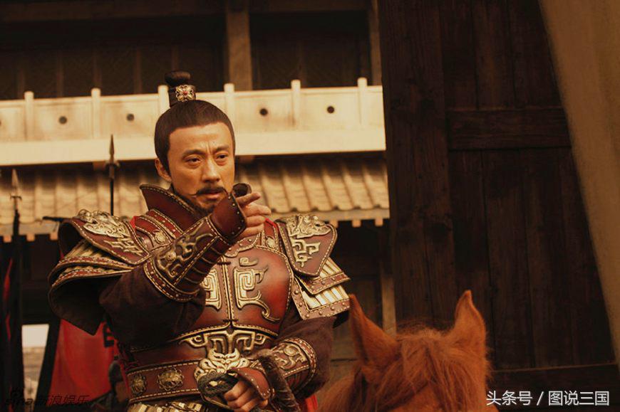 曹操说过最著名的话是什么,曹操说过最经典的一句话