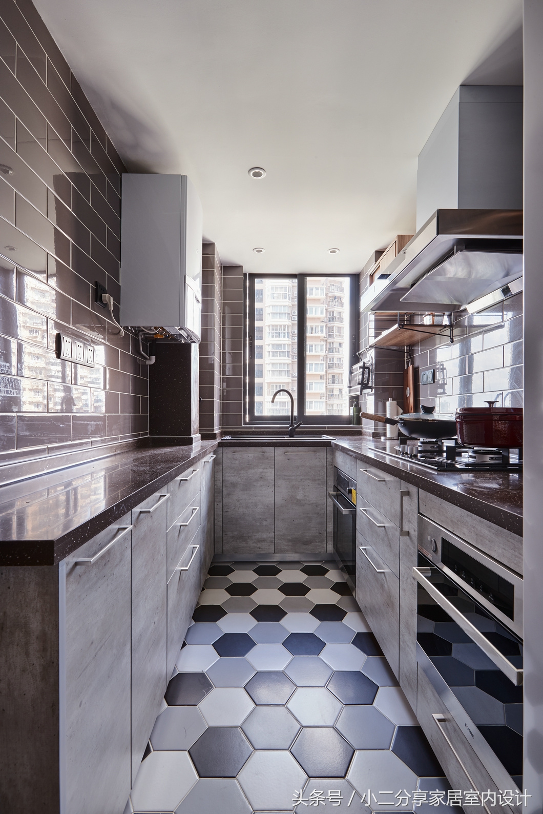 好看的实景装修图,现在最流行的室内装修效果图