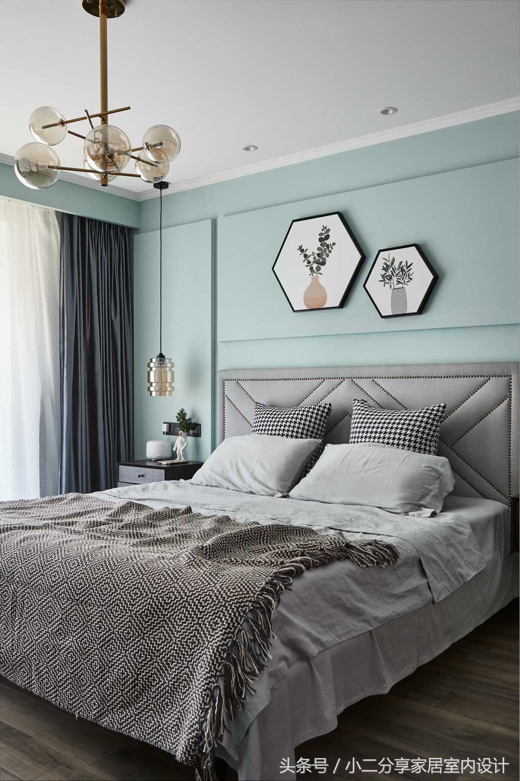 好看的实景装修图,现在最流行的室内装修效果图