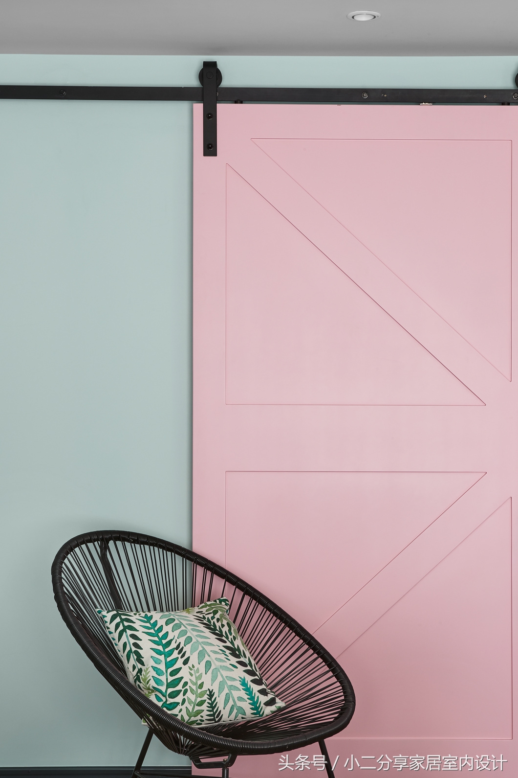 好看的实景装修图,现在最流行的室内装修效果图