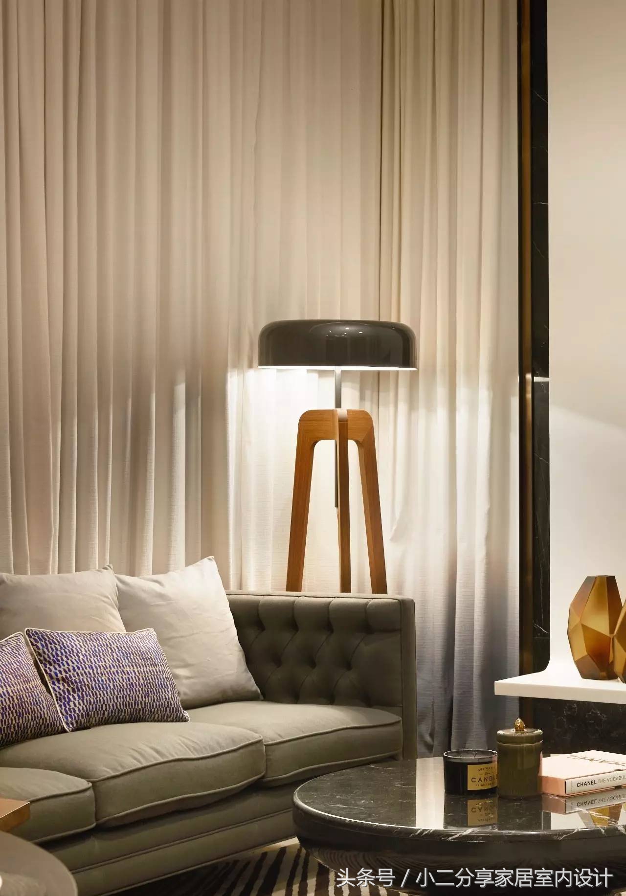 好看的实景装修图,现在最流行的室内装修效果图