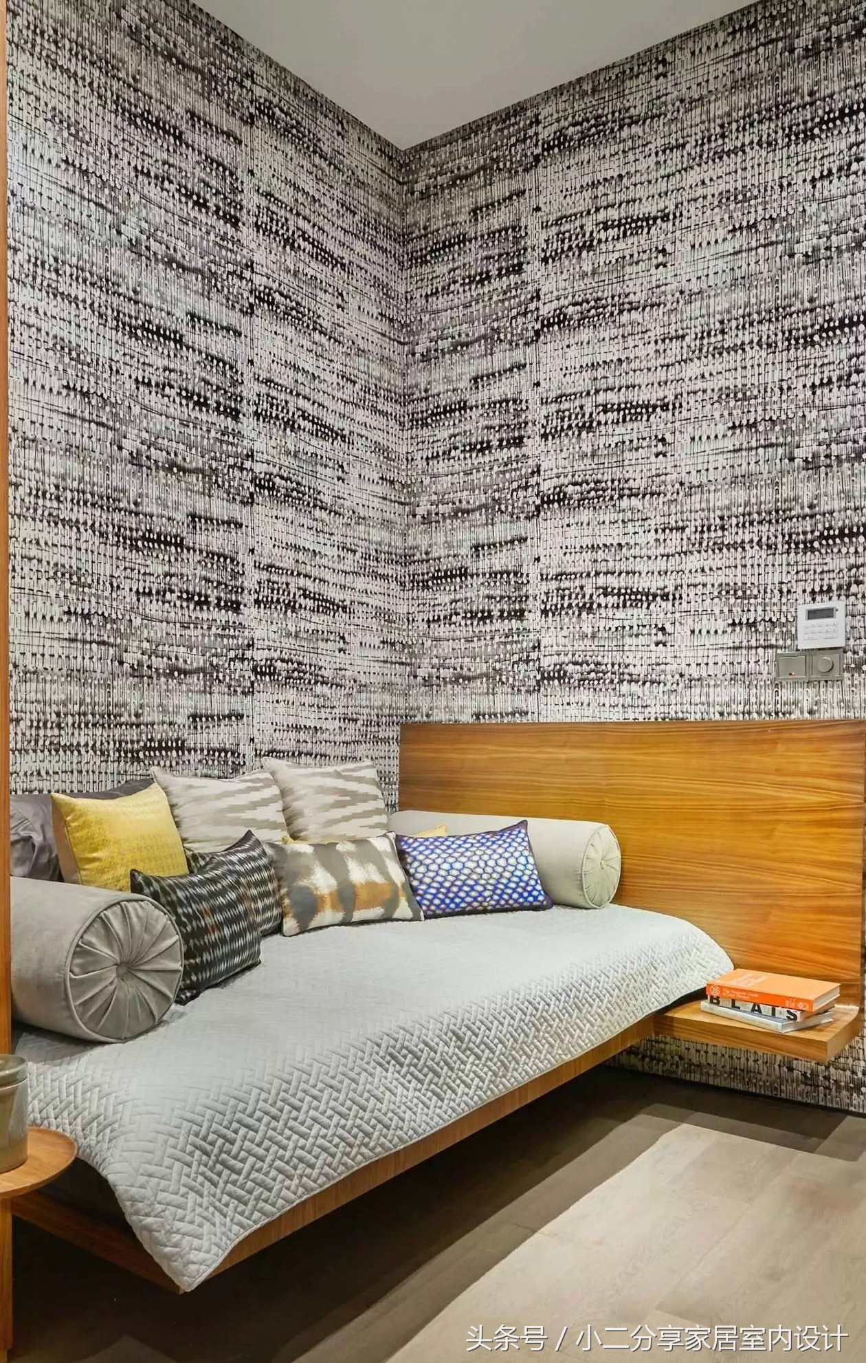 好看的实景装修图,现在最流行的室内装修效果图