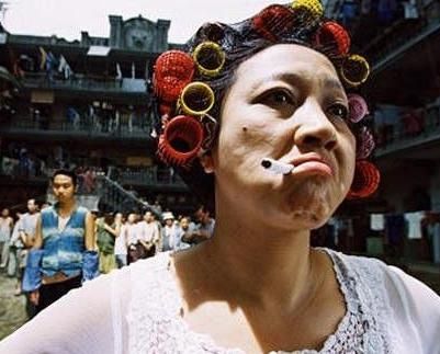 林青霞王祖贤梅艳芳同台电影,王祖贤梅艳芳开车兜风