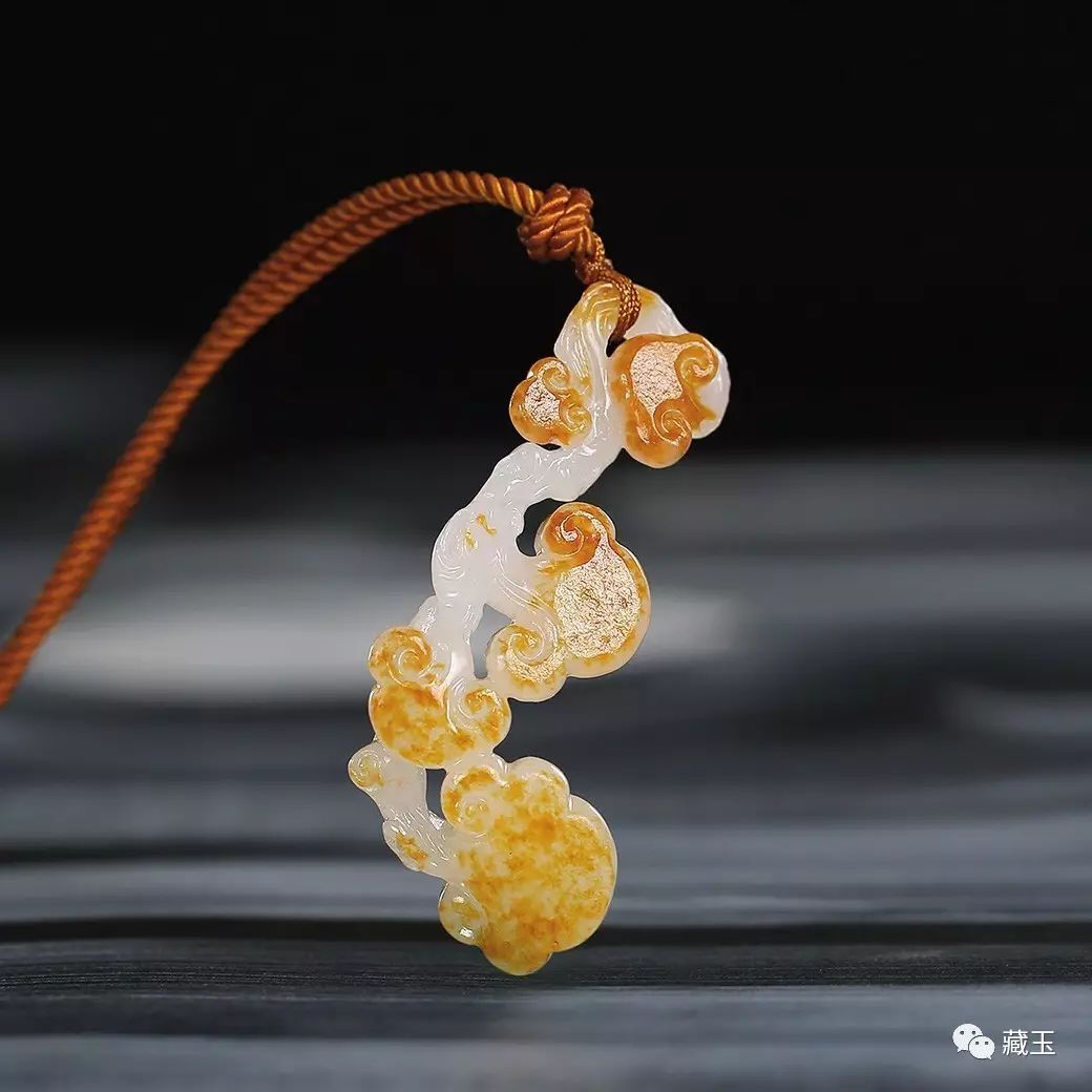 吉祥玉如意鱼,吉祥玉如意图片