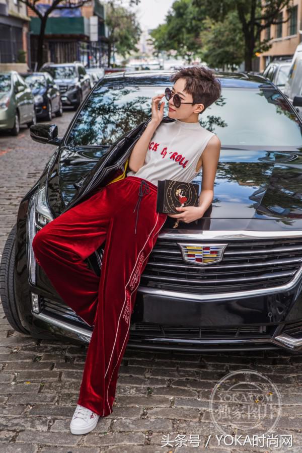 在路边拍照怎么摆姿势好看,在路边拍照怎么摆姿势好看御姐