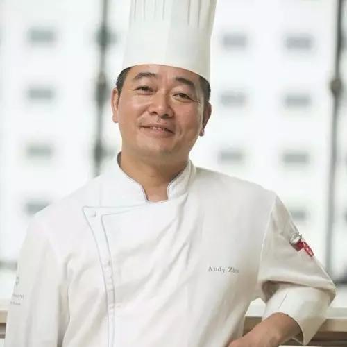 朱上海：用29年时间，钻研粤菜的奥秘