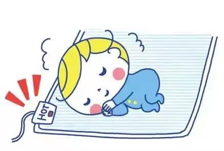 妈妈一个暖心的举动,一个动作谨慎毁了孩子