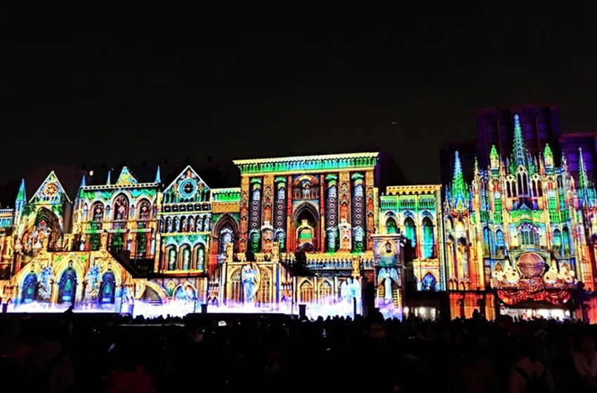 日本环球影城一日游,日本环球影城旅行攻略