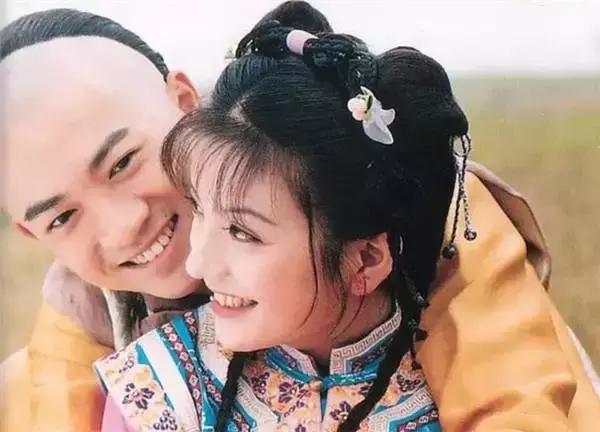 最帅的花无缺是哪个,绝代双骄吴岱融花无缺第三集