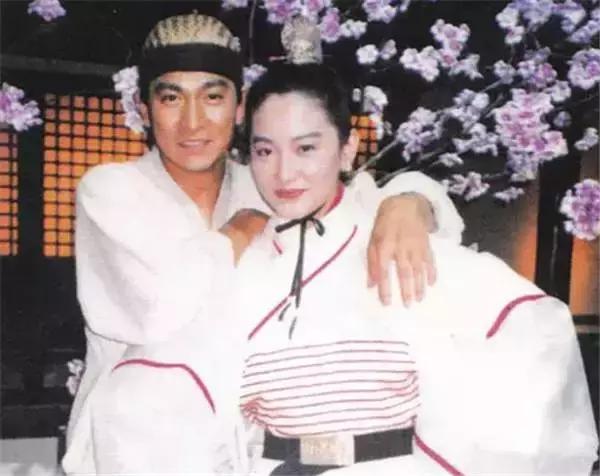 最帅的花无缺是哪个,绝代双骄吴岱融花无缺第三集