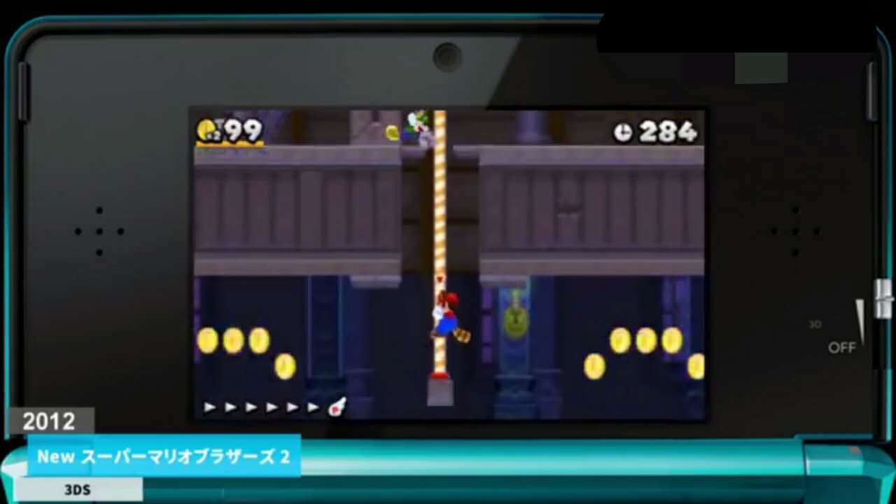 超级马里奥全通世界纪录,超级马里奥吉尼斯世界纪录