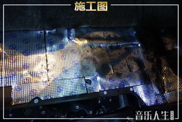 南京汽车音响改装宝马x3,南京汽车音响改装途径