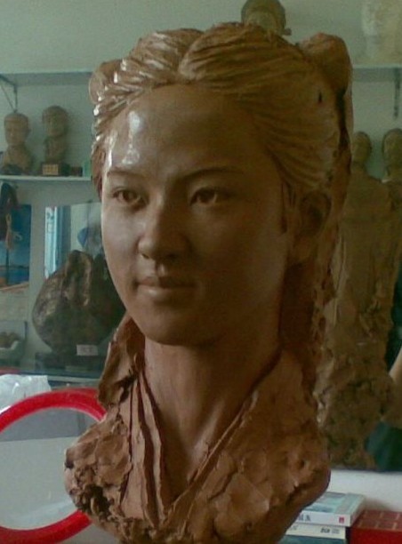 木雕小鱼的雕刻技法是什么,木雕雕刻技法