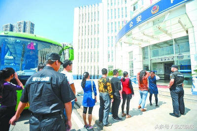 妻子误入传销案,妻子深陷传销报警