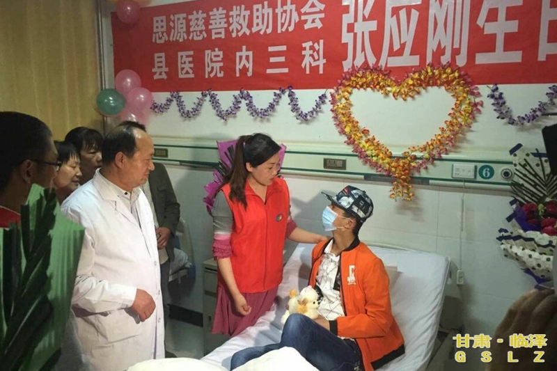 善行公益,爱心公益情暖寒冬