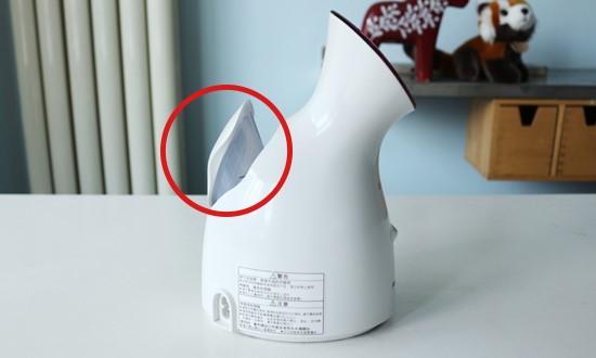 松下离子蒸汽美容仪,松下离子蒸汽美容仪怎么用